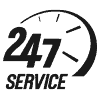 24_7 Service loodgieters Weurt